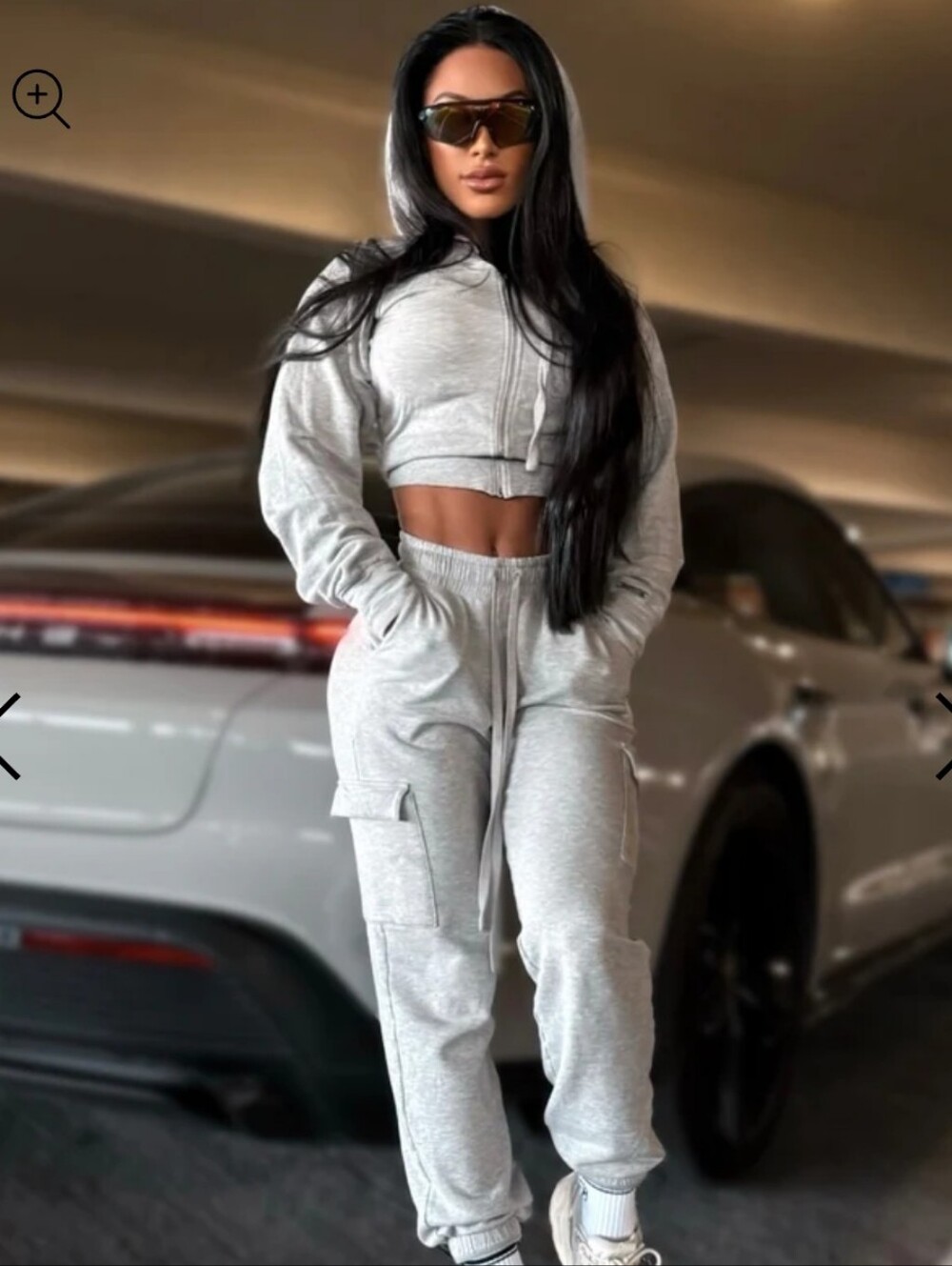 Bombshell Sportswear Sweat Joggers